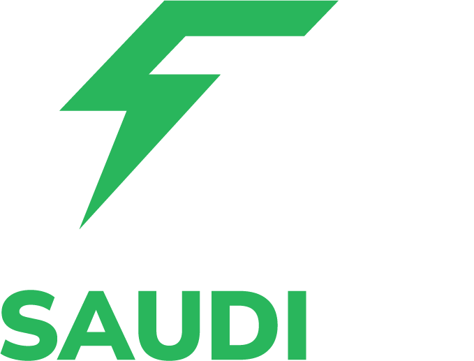 saudi fit logo